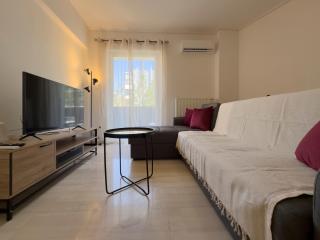 NAGIA Modern Apt Paleo Faliro B-1 - 6