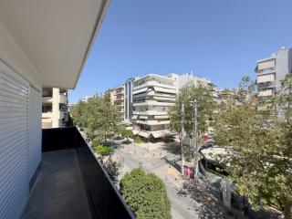 NAGIA Modern Apt Paleo Faliro B-1 - Atene - 3