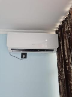 2х комнатная квартира - 1