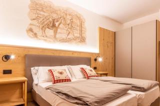 Residence Hotel Santa Maria piscina e wellness - 6