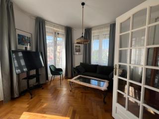 Appartement en centre-ville - Ginevra - 9