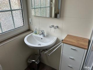 Ferienwohnung Norddeich: Gemütliche Rückzugsoase für 2-4 Personen - Norddeich - 5