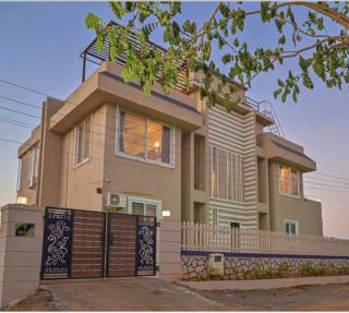 luxurious 6BHk vegetarian villa in lonavala - Lonavala - 0