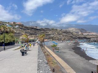 Lightbooking playa de Los Cancajos La Palma - Villa de Mazo - 6