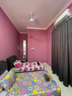 Zh Homestay Besut - Kampung Raja - 7