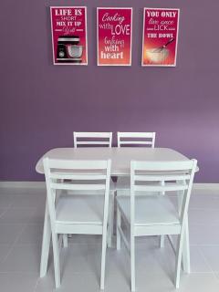 Zh Homestay Besut - Kampung Raja - 4