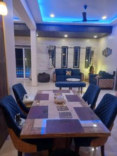 luxurious 6BHk vegetarian villa in lonavala - Lonavala - 2