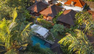Rumanero Bunglows - Ubud - 8