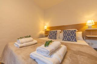 2nd line beach, garden, office & WIFI - Tarifa - 2