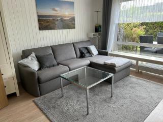 Ferienwohnung Norddeich: Gemütliche Rückzugsoase für 2-4 Personen - 2