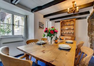 Morwenna Cottage - 4