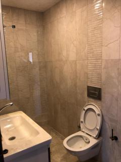 Plaja çok yakın tarihi taş ev - 1