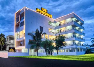Hotel Airport Southgate Bangalore - Bangalore - 0