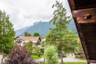 Ferienwohnung Kohnke - Pfronten - 9