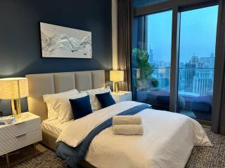 Blissful Marina Haven - Dubai - 0