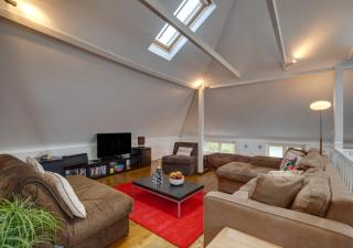 Westcott House The Warren 4 - St Ives - 8