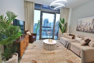 Blissful Marina Haven - Dubai - 4