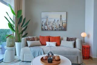 Blissful Marina Haven - Dubai - 5