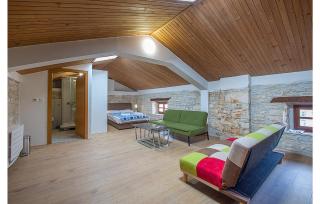Awesome Home In Svetvincenat With Wifi - 6