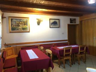Tourist Farm Pačnik - Resnik - 2