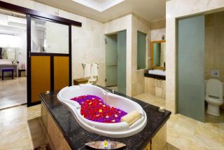 Lavender Private Villa Kuta Bali - 7