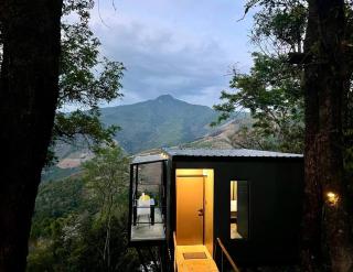 Mini Glass House Mountain View,Doi Sakad, Nan - Pua - 7