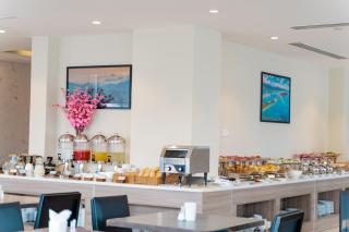 ARECA HOTEL NHA TRANG - Nha Trang - 1