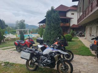 Etno Selo VRELO & Camping - Berane - 0