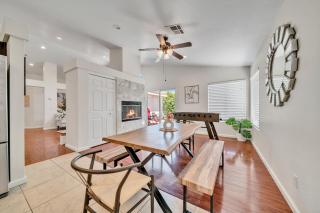 # Marbella Lane - 4BR Lavish Castle Retreat - Indio - 5