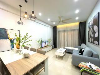 The Sun Avenue - Lalaland & Chill Sky Pool - 1