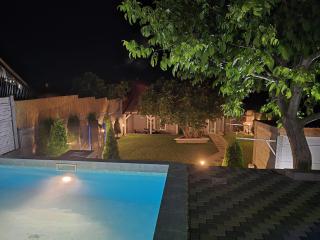Casa Iulian - Sviniţa - 7