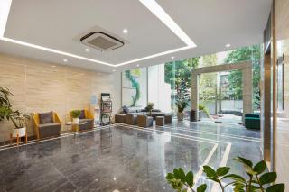 Classic Hotel Hanoi - 2