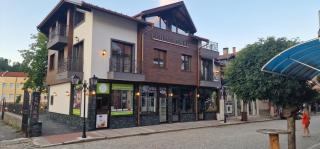 Enika Hotel - Trjavna - 3