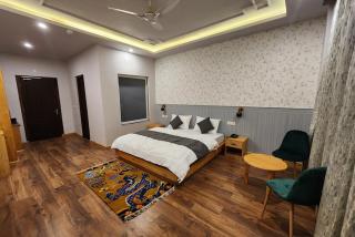 The Clove Ladakh by LexStays - Leh - 9