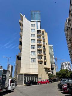 Batumi Apartments - Batoemi - 9