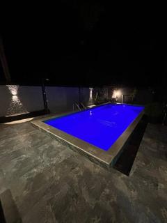 Luxury Villa Virginia with Private Pool and Garden - Ginimellagaha West - 7