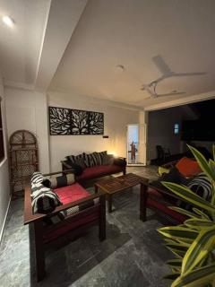 Luxury Villa Virginia with Private Pool and Garden - Ginimellagaha West - 6
