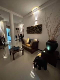 Luxury Villa Virginia with Private Pool and Garden - Ginimellagaha West - 5