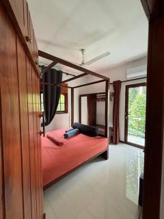 Luxury Villa Virginia with Private Pool and Garden - Ginimellagaha West - 4