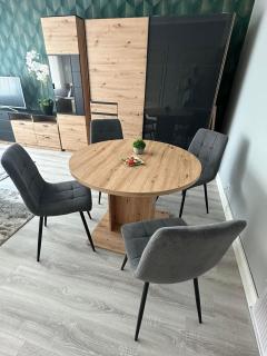 City Park Apartman - Budapest - 8