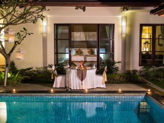 Dura Villas Bali at Kerobokan - Kerobokan - 2