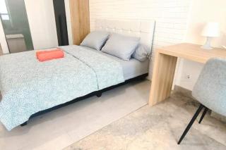 Nordic Nest Skandinavia Studio - 2