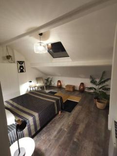 Sublimé 2 - Centre ville - 6