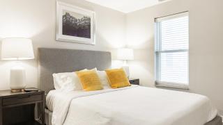 9onCanal Apartments by Barsala - Indianapolis - 7