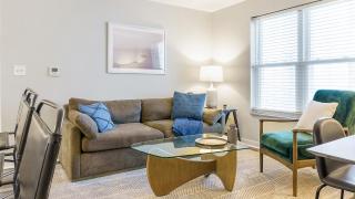 9onCanal Apartments by Barsala - Indianapolis - 8