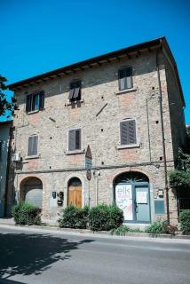 Casa del borgo antico - 1
