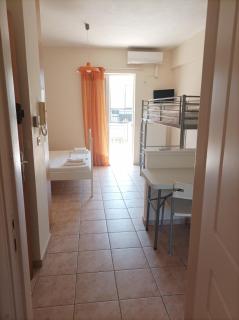 Kalamata Flats - 3