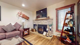 Snowcreek #13 condo - Mammoth Lakes - 1