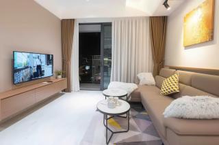 Genius Saigon - Luxury Apt walk to SECC - 1