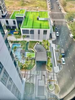 Genius Saigon - Luxury Apt walk to SECC - Ho Chi Minh - 3